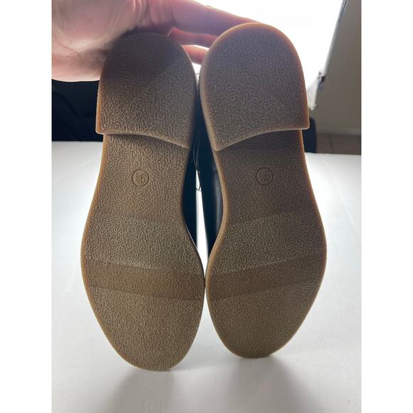 Universal Thread Women's Pearl Chelsea Boots - Size 9.5 - Picture 6 of 7